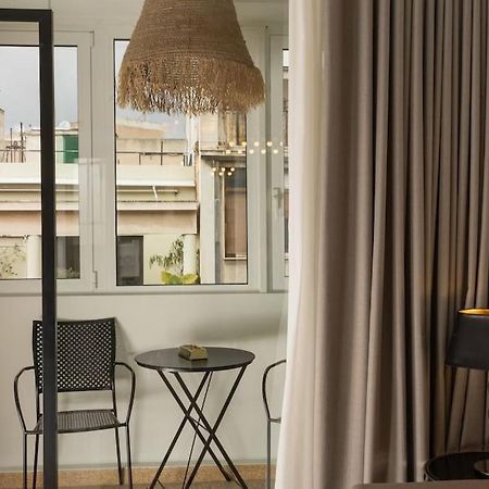 Dema Luxury Suites - Perikleous E6 Aten Exteriör bild