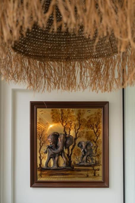 Dema Luxury Suites - Perikleous E6 Aten Exteriör bild