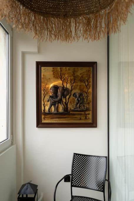 Dema Luxury Suites - Perikleous E6 Aten Exteriör bild